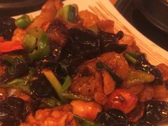 -长寿参鸡汤(朝韩风情街店)