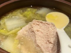 -百富源·海鲜辽菜(浑河堡店)