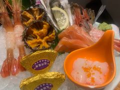 -万鱼亭·筑地屋 日本料理(淮海街店)
