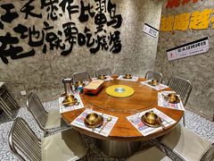 -神府路壹号·海鲜烧烤排档(三坊七巷店)