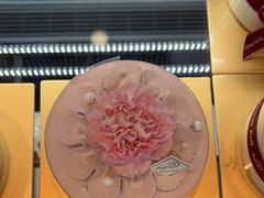 -花花卷卷·鲜食蛋糕(静安久光百货店)