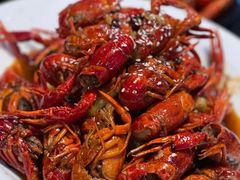 -夜猫子串吧·龙虾.江西小炒(万塘路店)