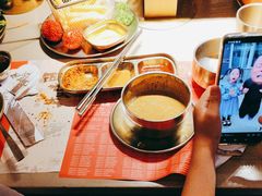 -西塔老太太泥炉烤肉(温州首店万象城黑金店)