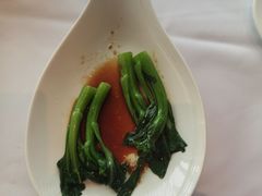 -粤财皇冠假日酒店·彩华轩中餐厅