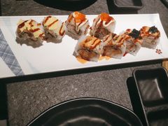 -神户赤童日式烤肉(金地广场店)