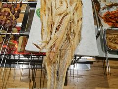 -河坝강뚝烧烤专门店(旗舰店)