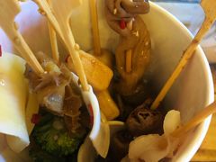 冷锅串串-童陈记重庆冷串串(食宝街店)
