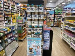 -新龙丰药房 - 上水(上水新丰路店)