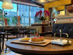 -西点坊(浦东香格里拉店)