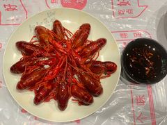 -靓靓蒸虾·头牌蒸虾(南山桂庙店)
