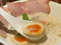 -真打拉面·日式拉面新流派(体育西横街店)