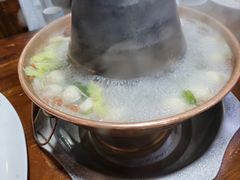 -大明铜锅·烤涮坊·烧烤(新开路店)