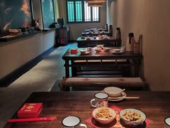 -洞庭土菜馆(天河北总店)