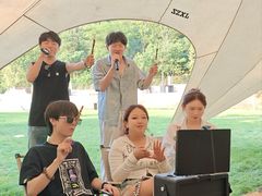 -WE ME 伴山营地·城市露营·团建策划