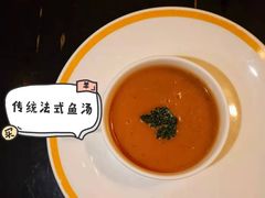 -La Creperie法餐厅(芮欧百货店)