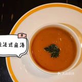 隐藏在芮欧百货里的地道法餐[调皮][礼花]