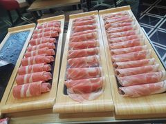 -尚品火锅(正阳路店)