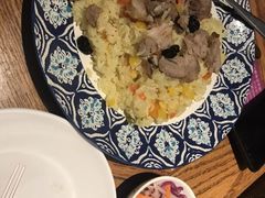 -阿罗新疆菜(人民广场店)