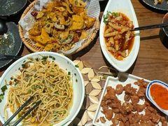 -老妈私房鱼头(欧洲城店)
