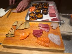 -鲤·鮨KOISUSHI