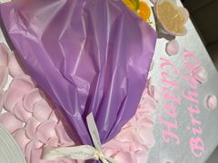 -PARFUM FLORAL花境法餐(南京首店)