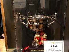 -一兰拉面(梅田阪急东通店)