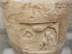 -西安关中民俗艺术博物院