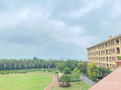 -厦门帝元维多利亚大酒店(环岛路黄厝海滩店)