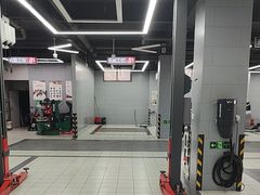 -天猫养车(哈贝卡硕士路店)