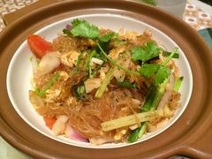 -芭札·Thai泰国餐厅(同和金铂天地店)