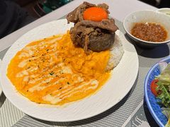 -和牛食堂•BISTRO(广州首店)