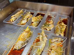 -禾斗海鲜自助(市南银座店)