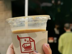 -JPG coffee(广州体育西店)
