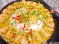 -三大钵江湖菜(空港店)
