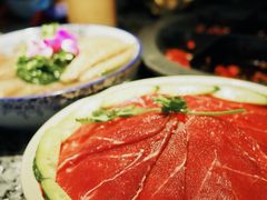 -蜀大侠火锅(四川北路店)