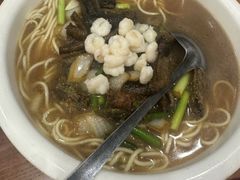 -奎元馆.百年奎元.非遗传承(西湖边的解放路店)
