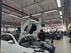 -上海可达汽车销售服务有限公司