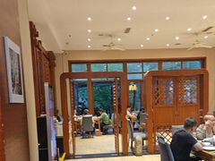 -黔蘑菇四季餐厅(观山湖店)