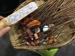 -咏勝锑锅麻辣烫(净居寺路总店)
