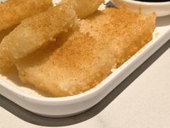 -三猫黑鱼花(南大店)