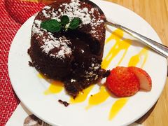 -TIMEZONE8东八时区餐厅&酒吧(798店)