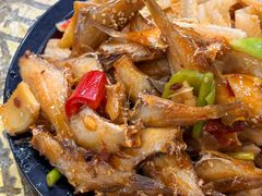 -惠丰源烩面馆(经七路店)