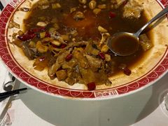 -旺顺阁鱼头泡饼(小红门店)