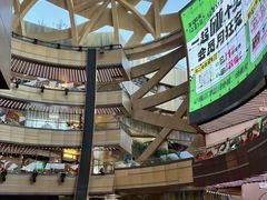 -鹏欣水游城