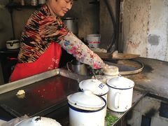 -安庆柴火馄饨(马道街店)