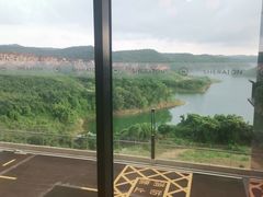 -食光全日制餐厅(绵阳首开喜来登酒店)
