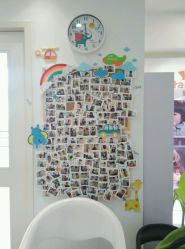 -星童star.kids儿童发型设计·满月胎发(玉兰花园店)