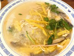 -老雒阳面馆·水席(定鼎门店)