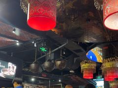 -吃饭皇帝大土家民族菜(正大广场店)