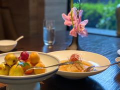 -九里云松·天香餐厅